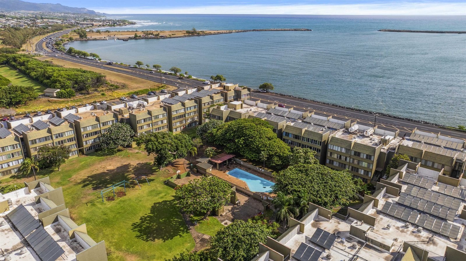 111 Kahului Beach Rd #D321, Kahului, HI